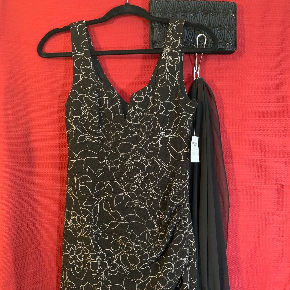 Trixxi Clothing Co. Dress